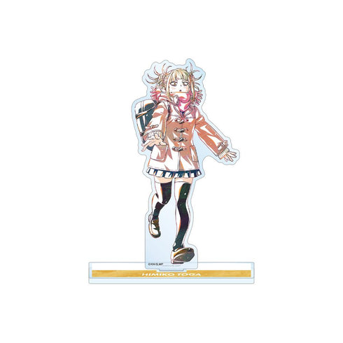 『僕のヒーローアカデミア』トガヒミコ Ani-Art 第6弾 BIGアクリルスタンド ver.B【202508再販】